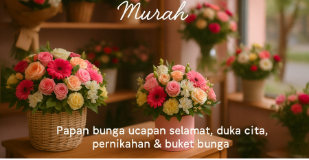 Toko Bunga Sarijaya